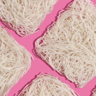 Reisnudel Vermicelli